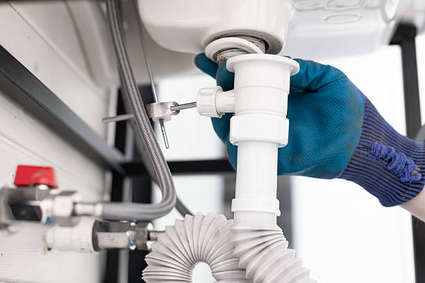 Reliable Plumbing contractor in Salida, CA by Masters Plumbing Service